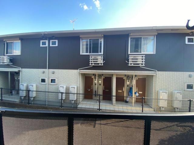  エクセレント花園