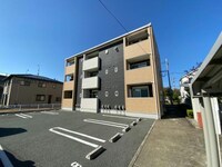 シャルマンヒル