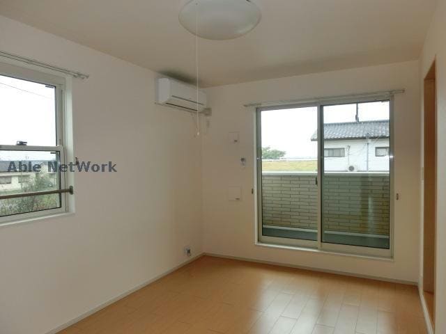 同型タイプ シャルマンヒル