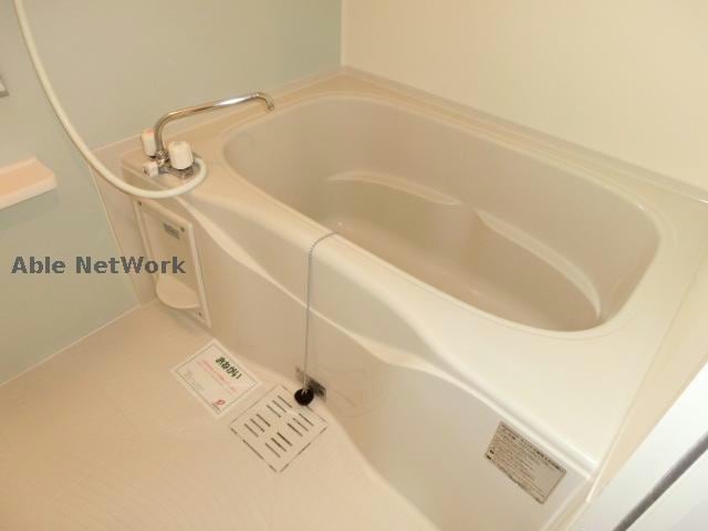 同型タイプ シャルマンヒル