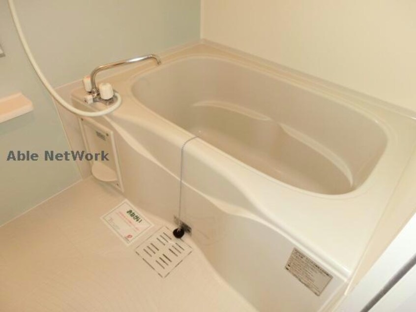 同型タイプ シャルマンヒル