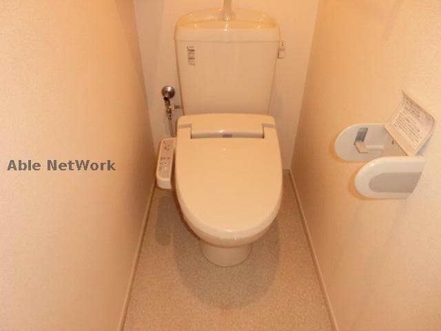 同型タイプ シャルマンヒル