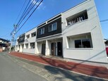 コンフォール四方池