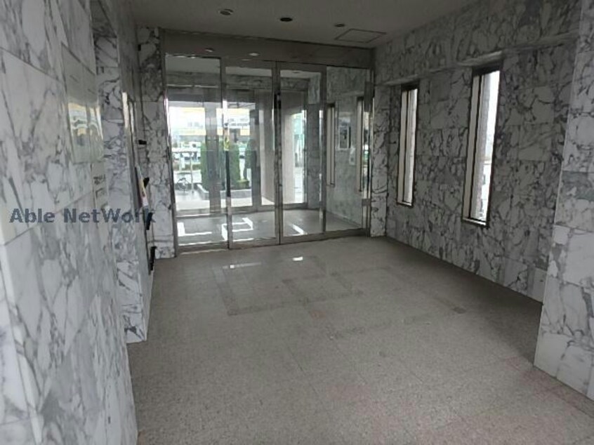  シャルマンパレス