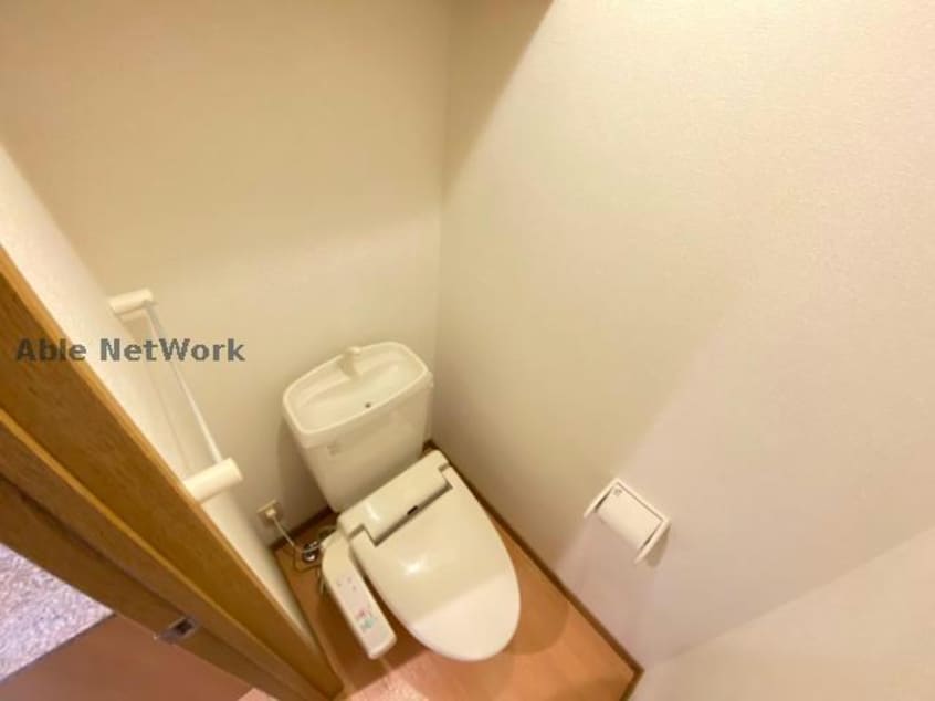 ※同型タイプ　現況優先 シャルマンパレス