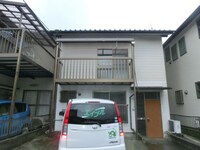 田崎貸家