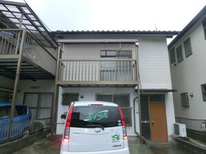田崎貸家