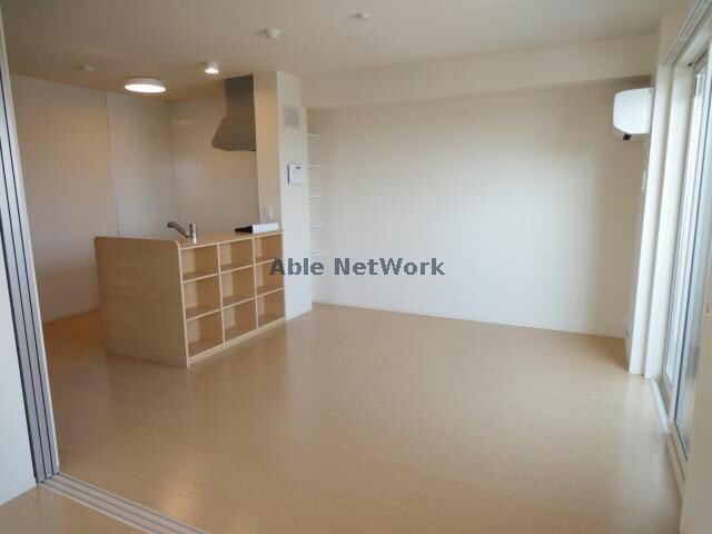  シオンＫＹ　Ⅱ号館