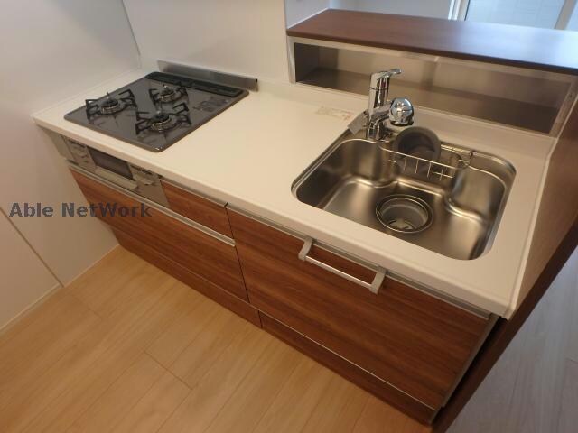 ※同型　現況優先 シオンＫＹ　Ⅱ号館