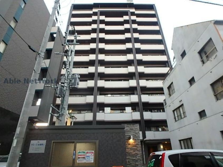  クロノス30新町Ⅱ