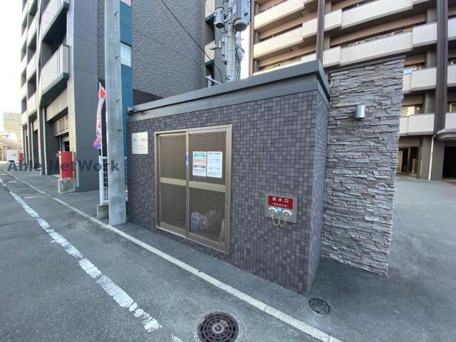  クロノス30新町Ⅱ