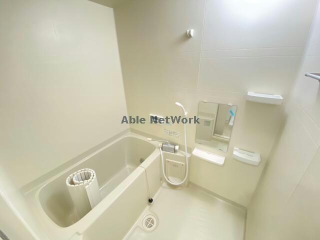 同型タイプ　現況優先 クロノス30新町Ⅱ