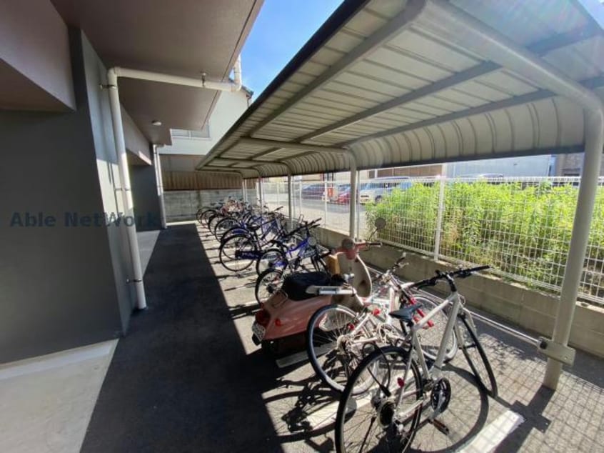  クロノス30新町Ⅱ