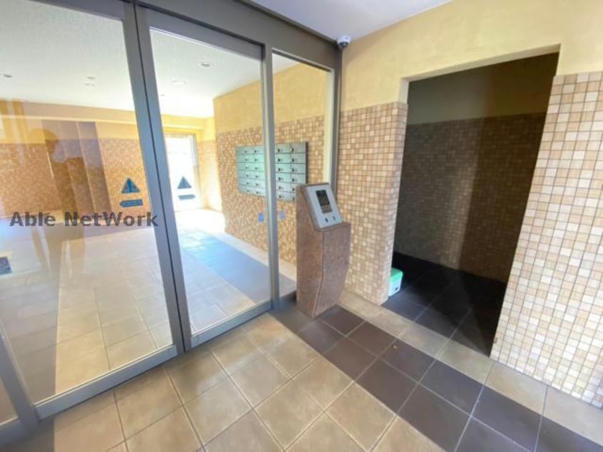  クロノス30新町Ⅱ