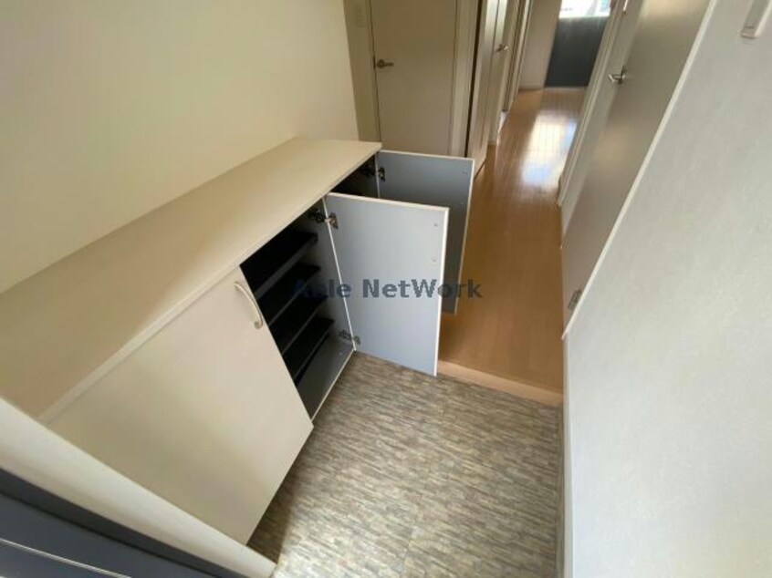 同型タイプ　現況優先 クロノス30新町Ⅱ