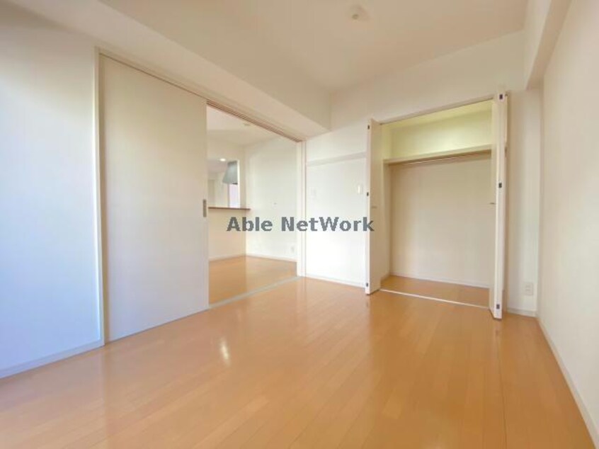 同型タイプ　現況優先 クロノス30新町Ⅱ