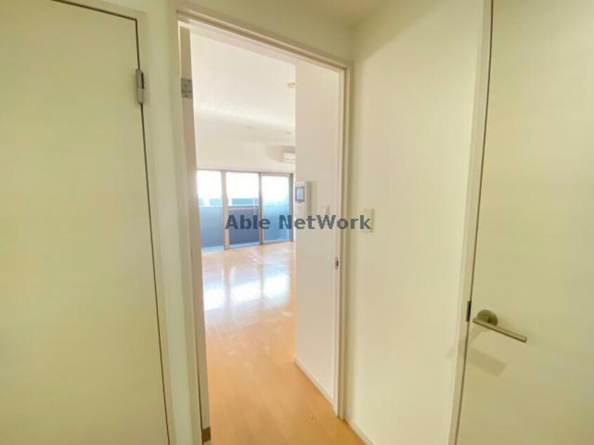 同型タイプ　現況優先 クロノス30新町Ⅱ