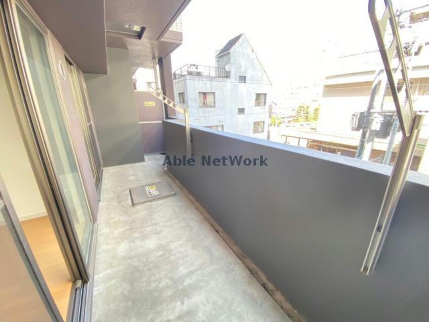 同型タイプ　現況優先 クロノス30新町Ⅱ