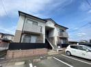 ラブニール八分字Ａの外観