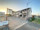 産交バス（熊本市）/野中公民館前 徒歩4分 1階 築24年の外観