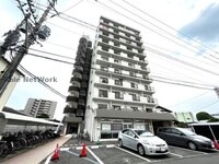 シンコー熊本駅前スカイマンションⅡ