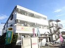 熊本市営バス/本妙寺前 徒歩2分 1階 築27年の外観