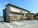 コーポ谷口の外観