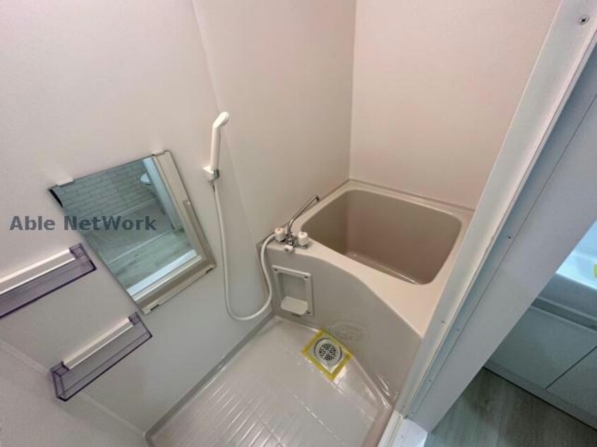  産交バス（熊本市周辺）/池亀 徒歩3分 1階 築37年