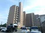 フラワーマンション城西