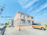 シャトレーＳ