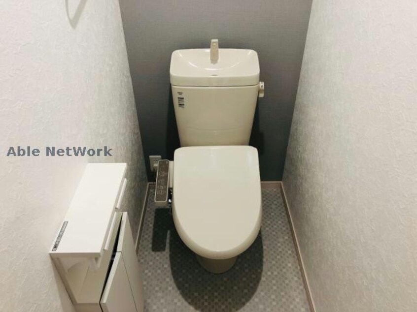  熊本市電Ｂ系統<熊本市交通局>/県立体育館前駅 徒歩11分 5階 築6年