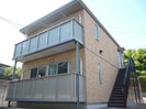 熊本市営バス/花園 徒歩5分 2階 築18年の外観