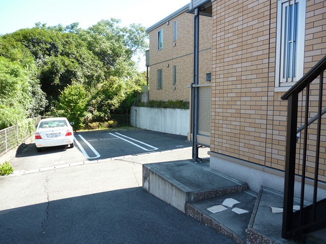  熊本市営バス/花園 徒歩5分 1階 築18年