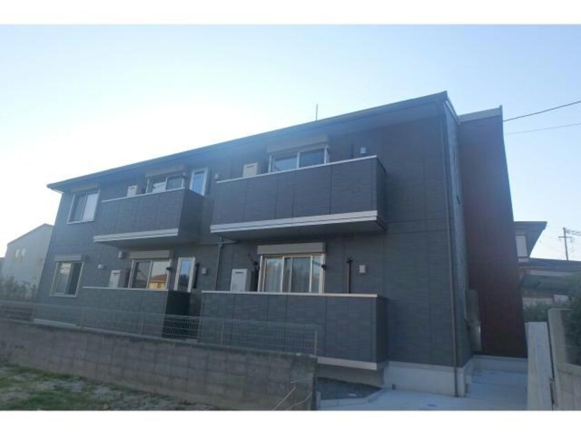  鹿児島本線/上熊本駅 徒歩14分 1階 築6年