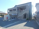 産交バス（熊本市）/野中公民館前 徒歩2分 1階 築14年の外観