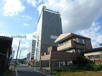LIBTH熊本駅