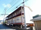 コーポフレンドの外観
