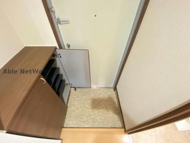 同型モデル クロノス29新町