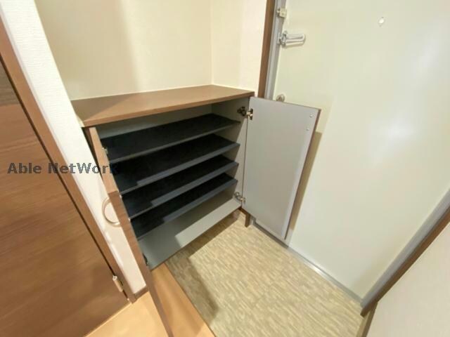 同型モデル クロノス29新町