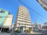 朝日プラザ新町