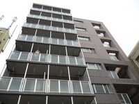 サンデンハイツ新町