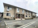 D-room中原町の外観