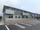 D-room花園の外観