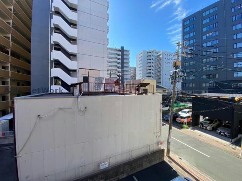 ※同型反転　現況優先 LIBTH桜町