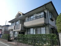 ハイツ・ヴィラージュⅠ・Ⅱ