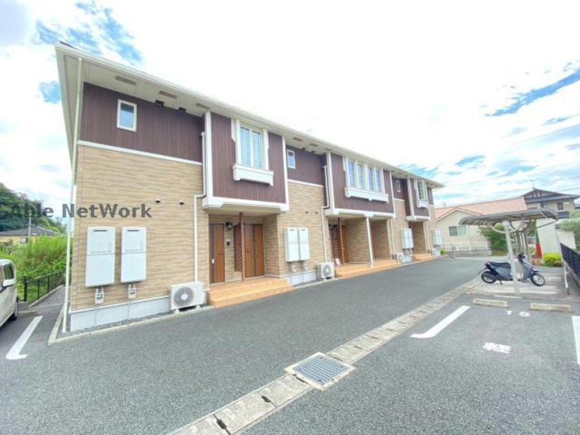  Villa　MiddyⅡ