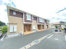 Villa　MiddyⅡの外観