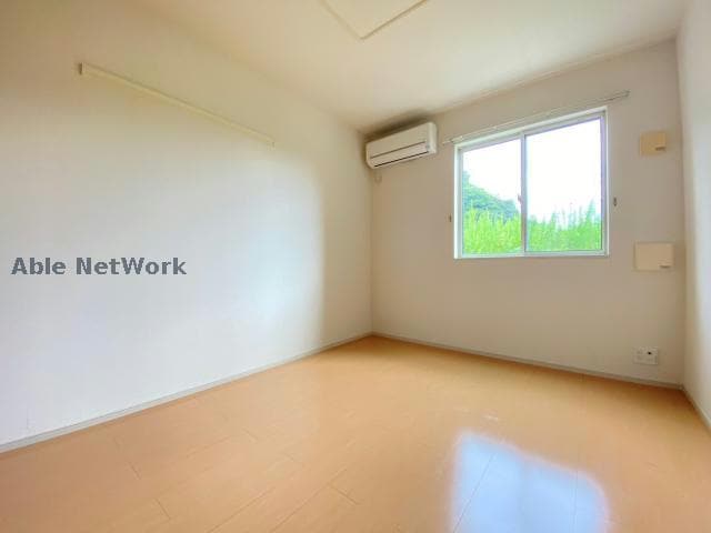 ※同型・現況優先 Villa　MiddyⅡ