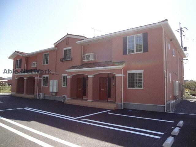  Villa Middy Ⅰ