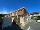 シーサイドヴィラⅠ・Ⅱの外観